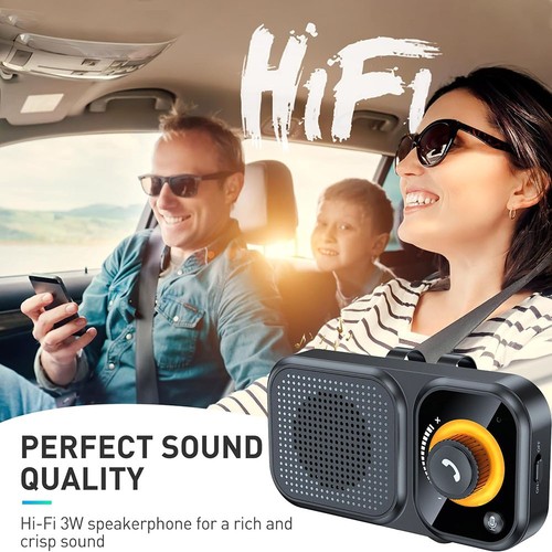 Wireless bluetooth hands free - bluetooth,